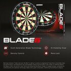 Дартс Winmau Blade 6 dartboard