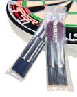 Дартс+ 6 дротиков в наборе Winmau Sniper + Bord Set