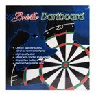 Дартс Innergames Bristle Dartboard