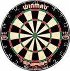 Дартс+ 6 дротиков в наборе Winmau Sniper + Bord Set