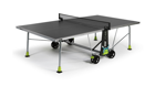 Теннисный стол '"Cornilleau X-Trem Exlusive outdoor Grey"