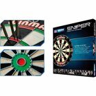 Дартс+ 6 дротиков в наборе Winmau Sniper + Bord Set
