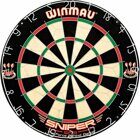 Дартс+ 6 дротиков в наборе Winmau Sniper + Bord Set